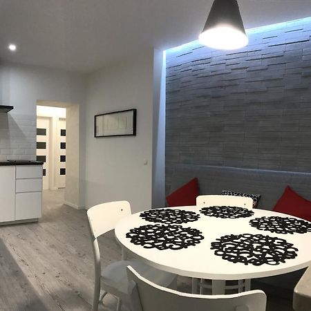 D&M Apart Sienkiewicza 18 Appartement Białystok Buitenkant foto