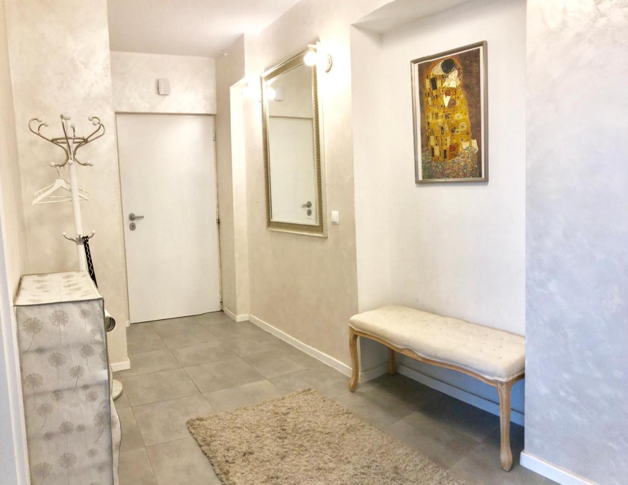 D&M Apart Sienkiewicza 18 Appartement Białystok Buitenkant foto
